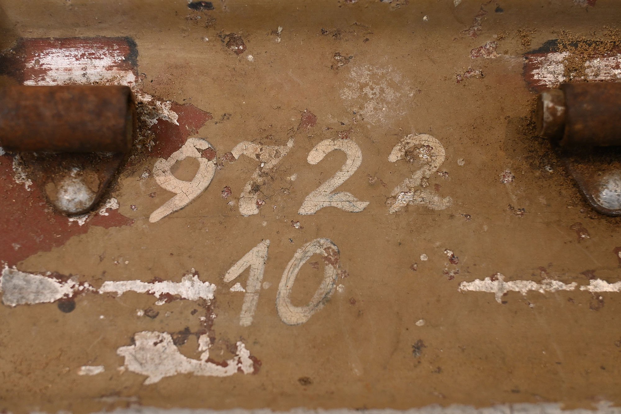 barnfind mg cabinets — image 7