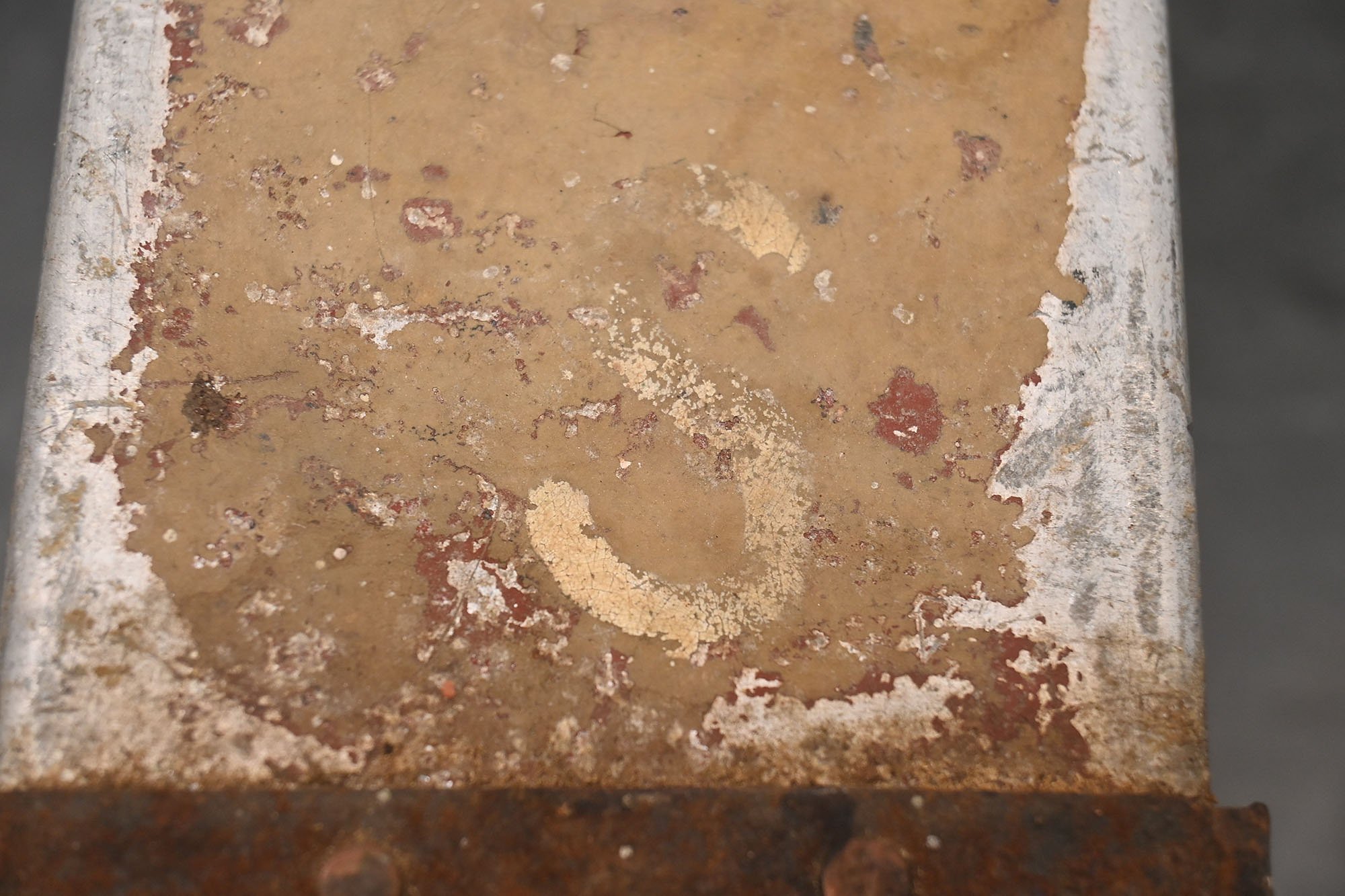 barnfind mg cabinets — image 8