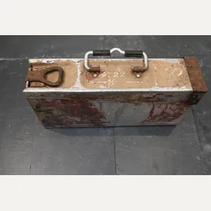 barnfind mg cabinets