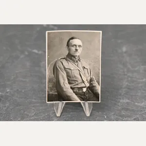 small SA passport photo