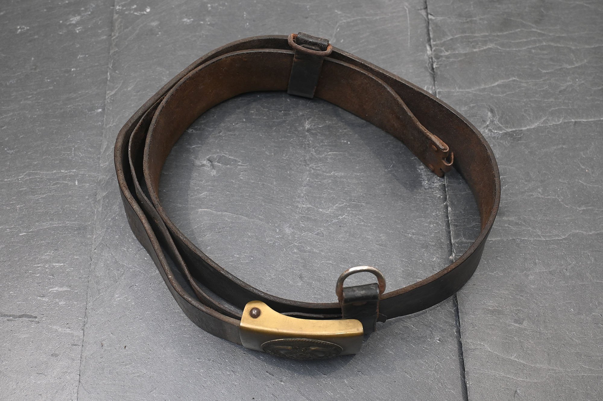 SA couple with lock. — image 6