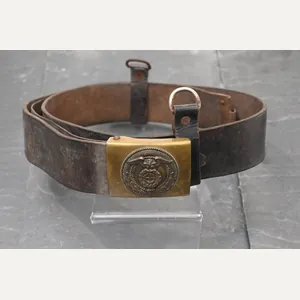 SA couple with lock.