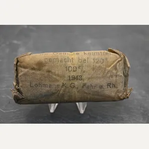 German first aid kit 1943