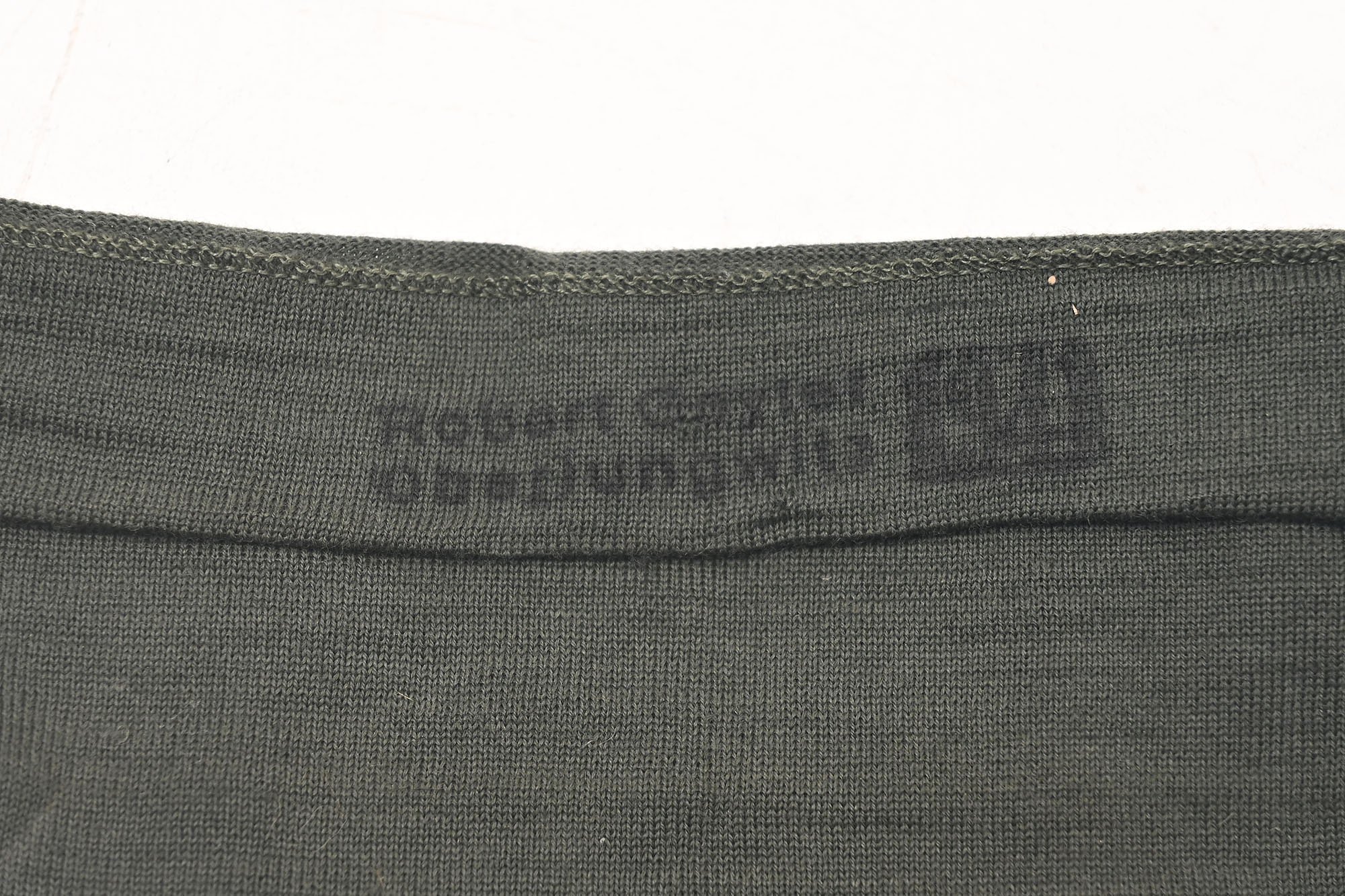 Wehrmacht head sniper — image 2