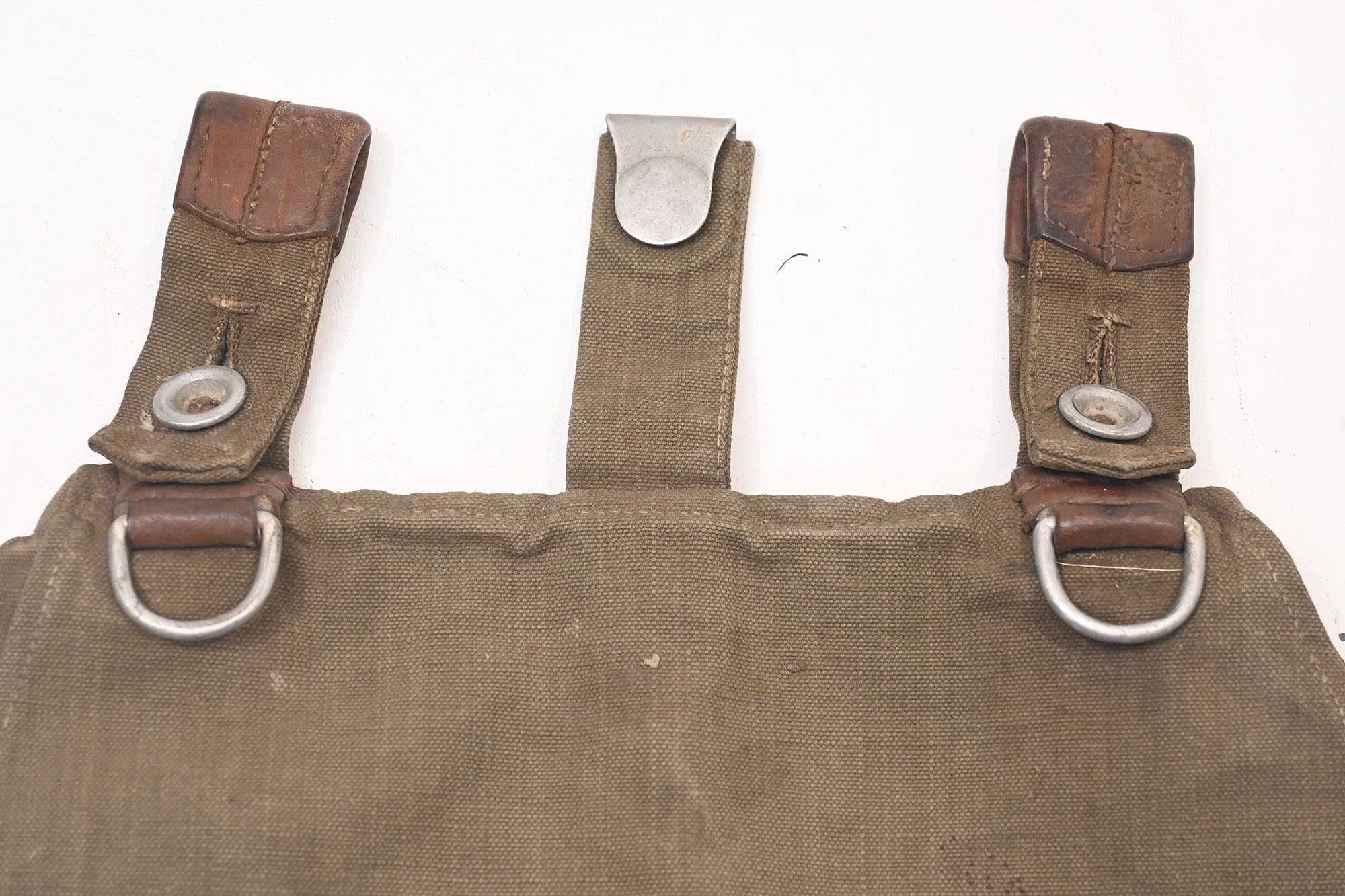 German M31 bread bag — image 2