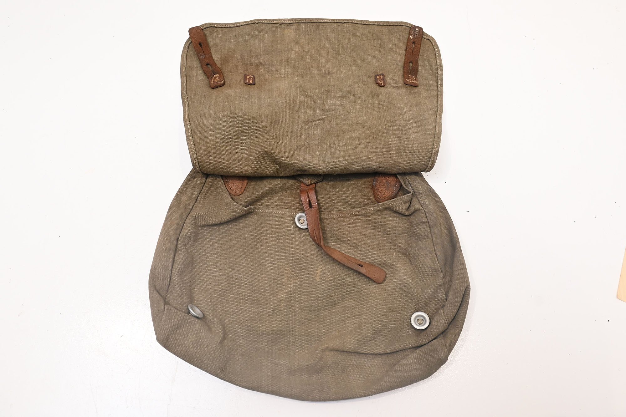 German M31 bread bag — image 3