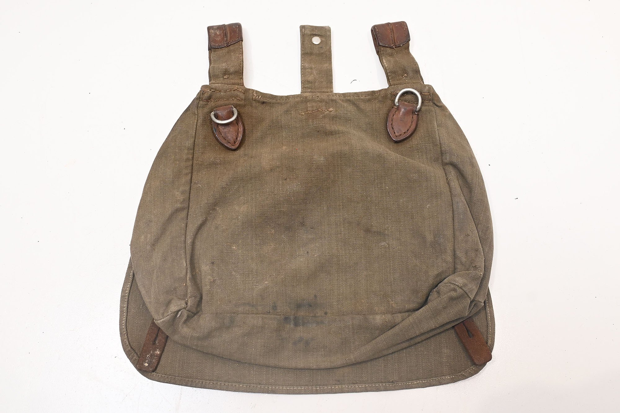 German M31 bread bag — image 4