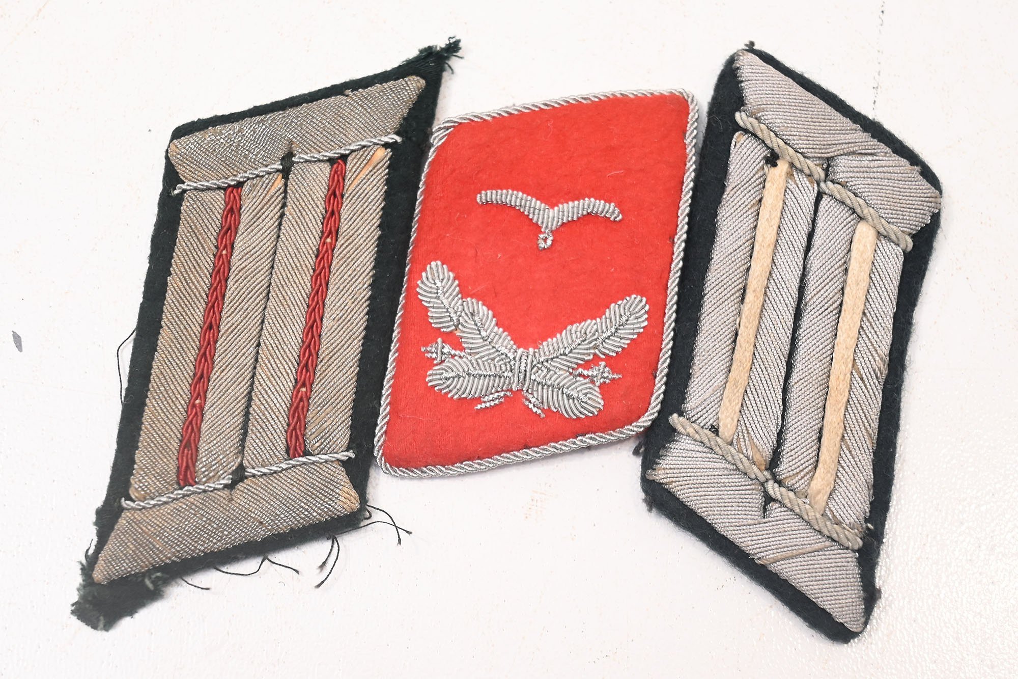 lot of German effects ww2 — image 2