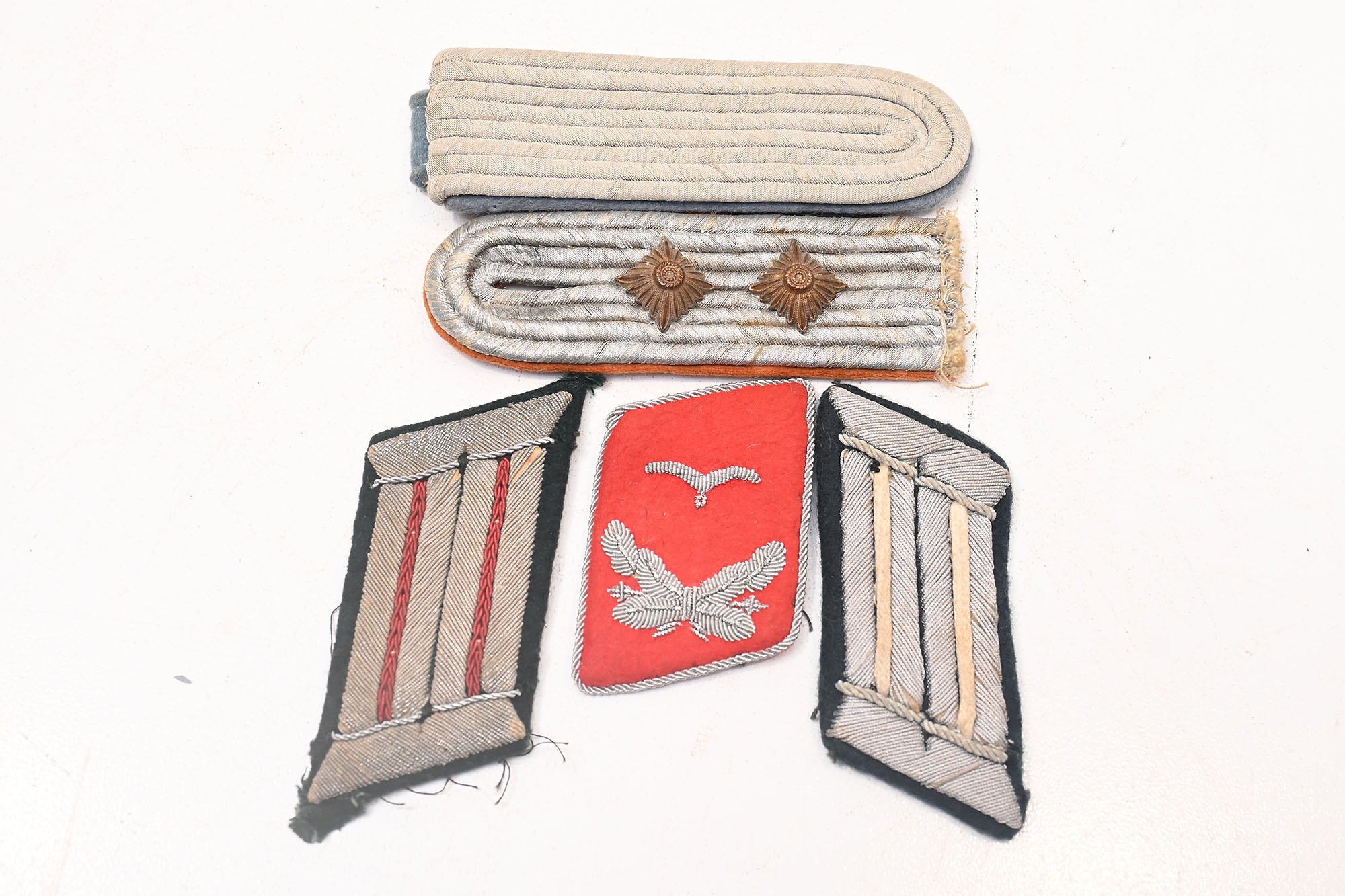 lot of German effects ww2 — image 3