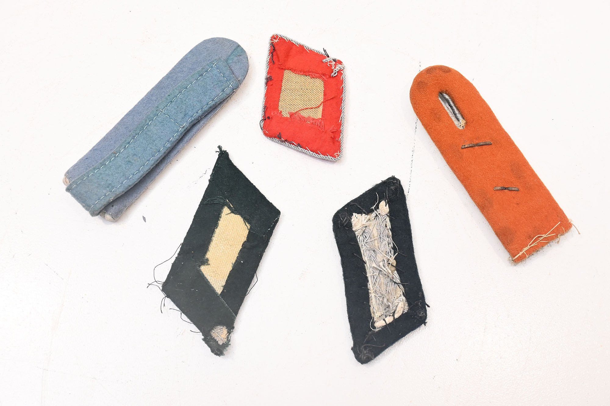 lot of German effects ww2 — image 5