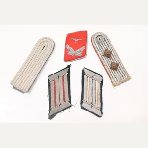 lot of German effects ww2