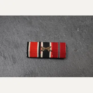 feldspange ek2,kvk,ost medal