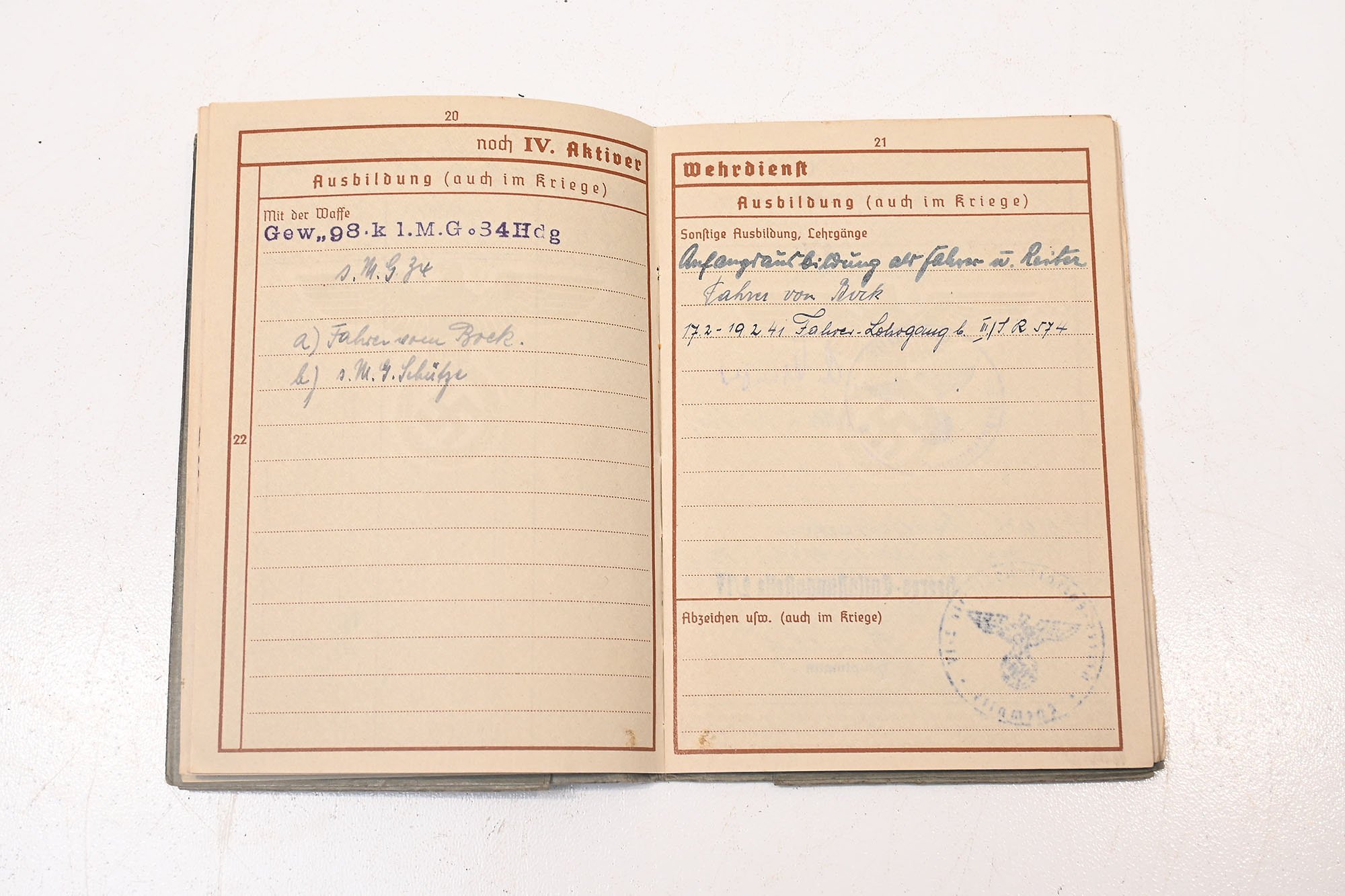 weather pass Otto Zivold — image 10