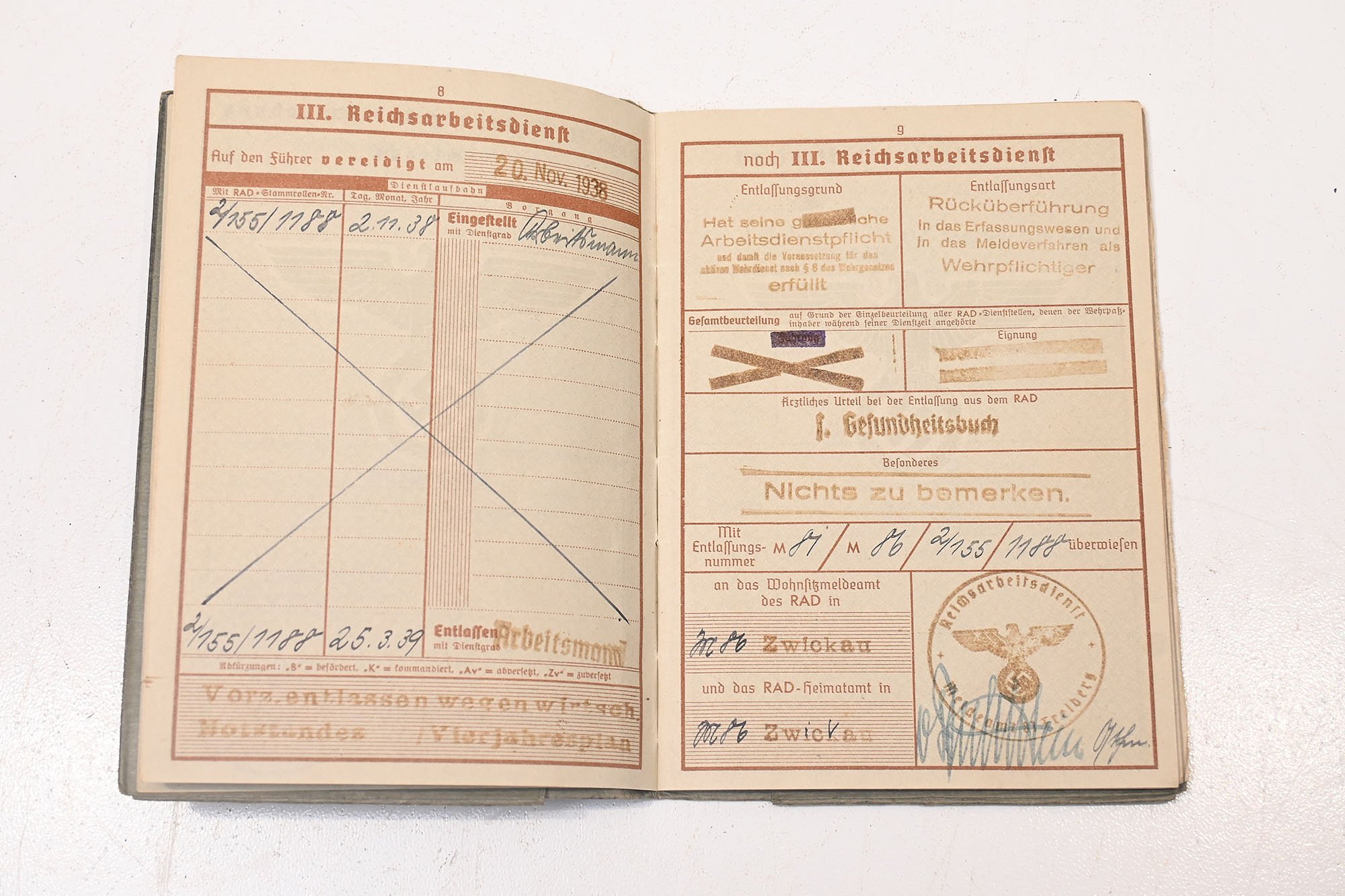 weather pass Otto Zivold — image 6