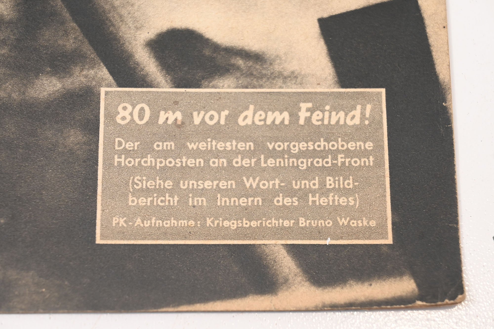 propaganda sheet die wehrmacht — image 3