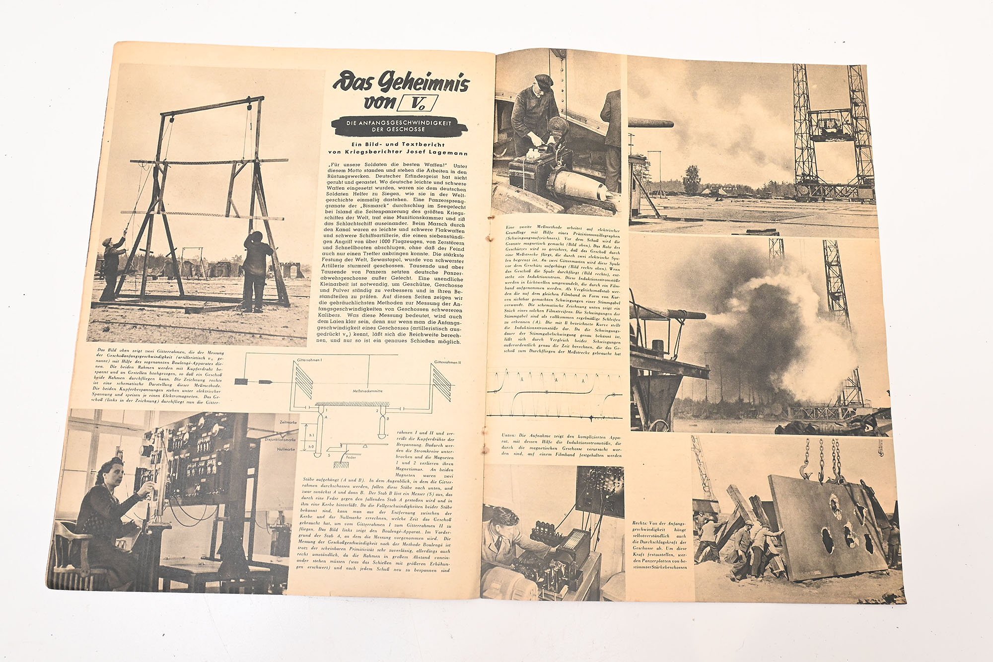 propaganda sheet die wehrmacht — image 7