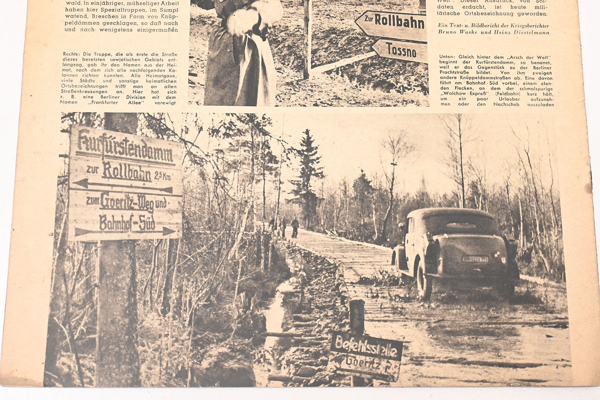 propaganda sheet die wehrmacht — image 9