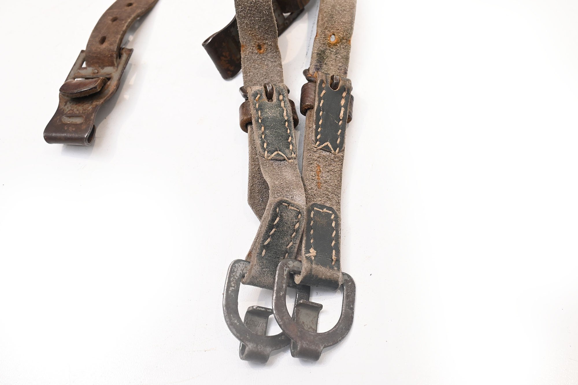 german yriem last ditch — image 12