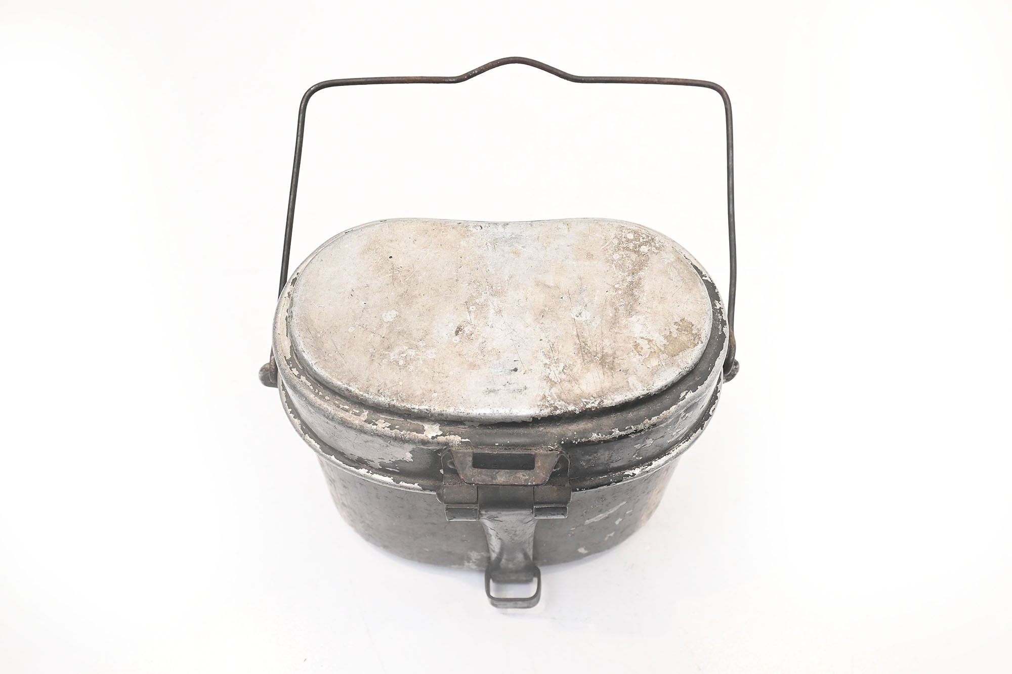 m31 kochgeschirre,,eetketel — image 2