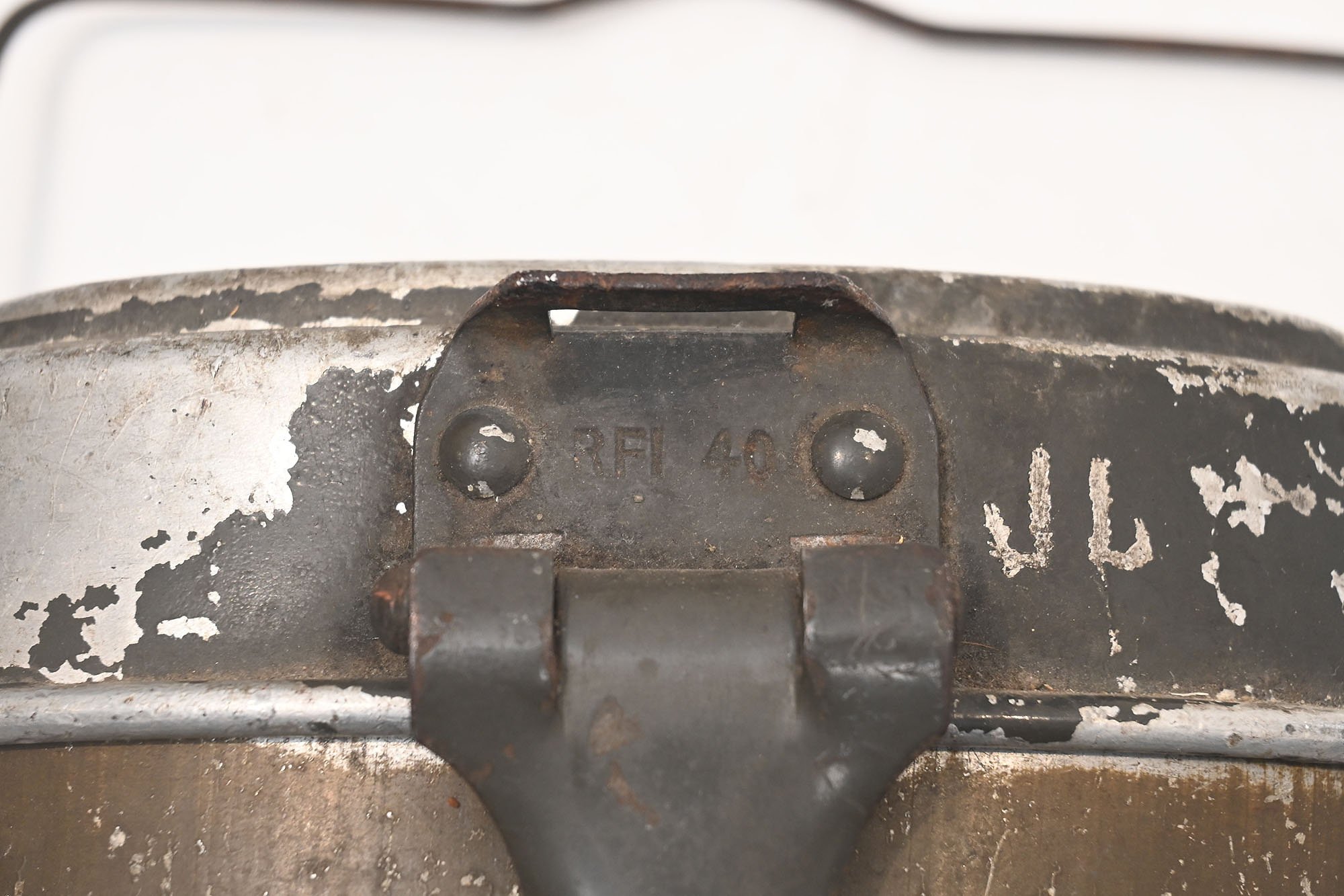 m31 kochgeschirre,,eetketel — image 4