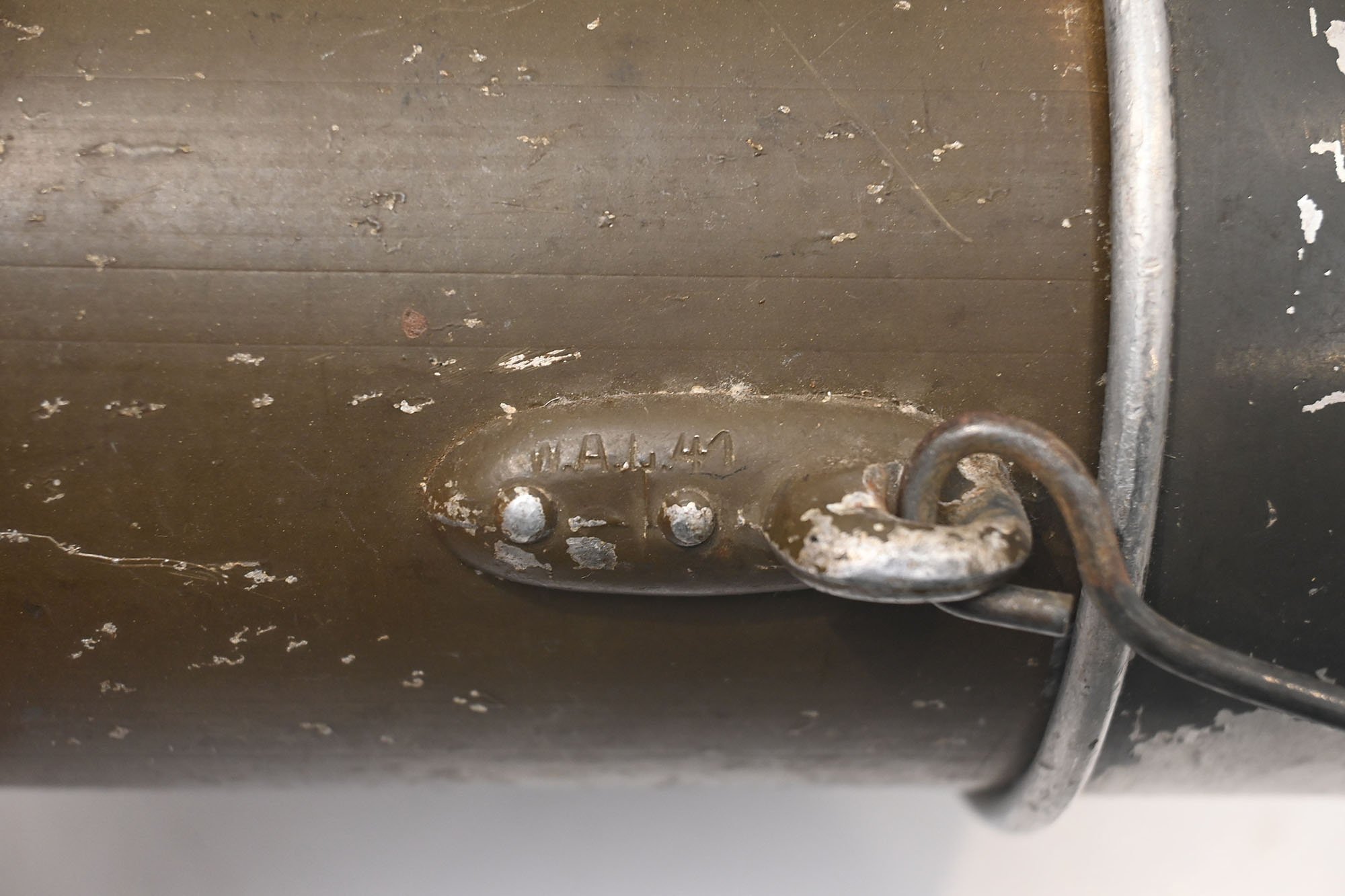 m31 kochgeschirre,,eetketel — image 6