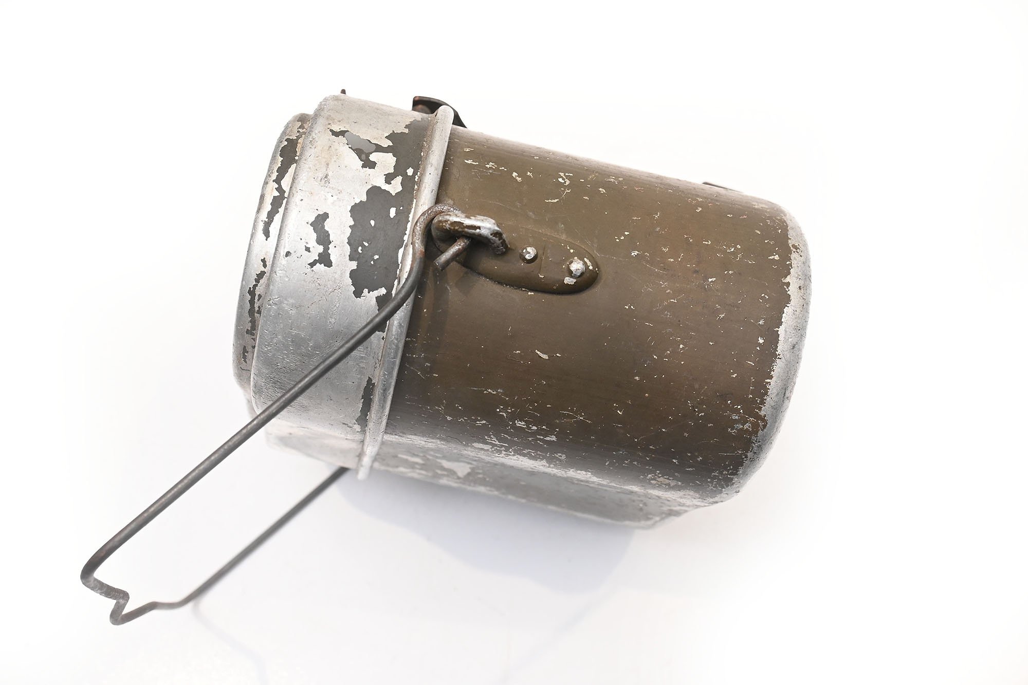 m31 kochgeschirre,,eetketel — image 8