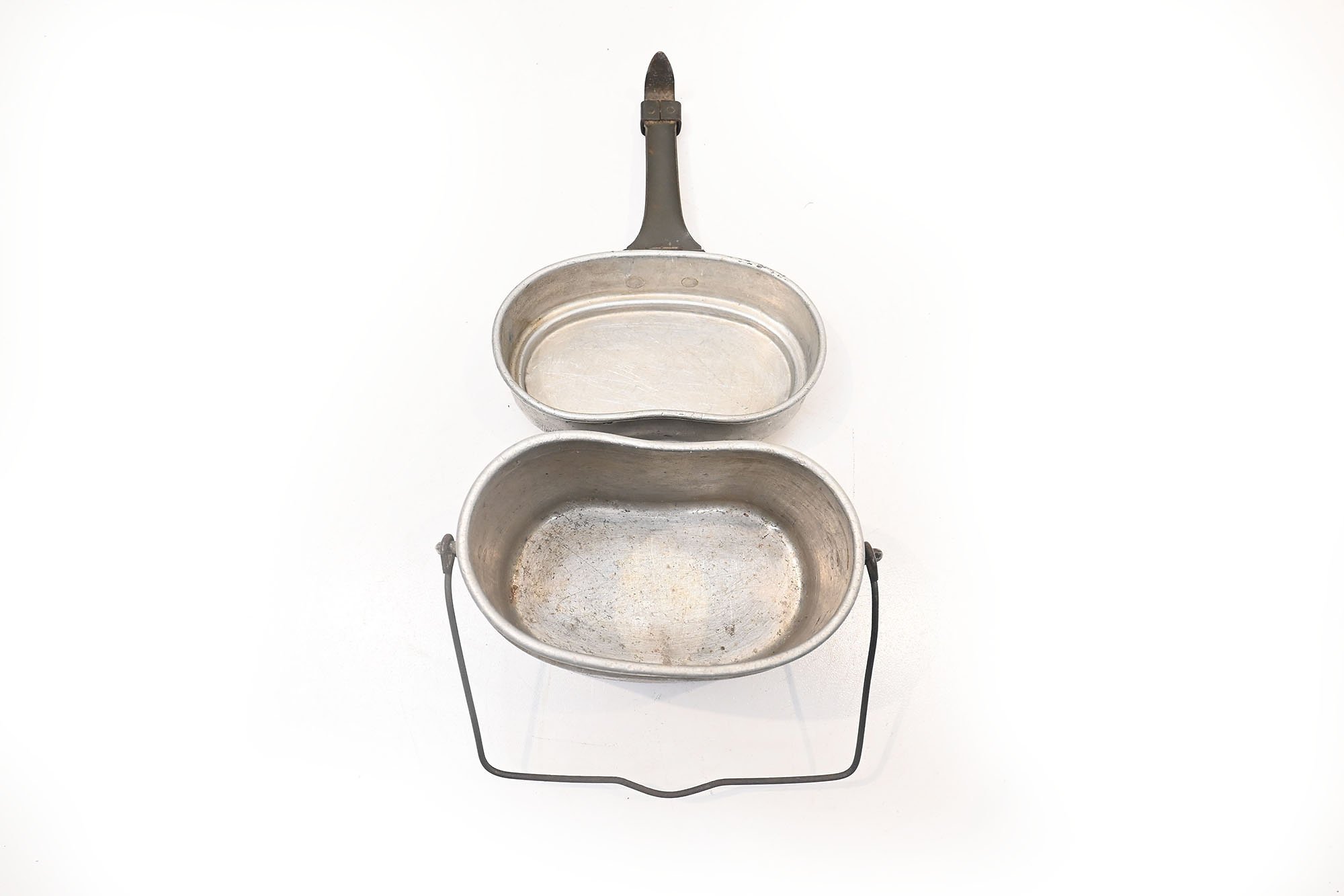 m31 kochgeschirre,,eetketel — image 9