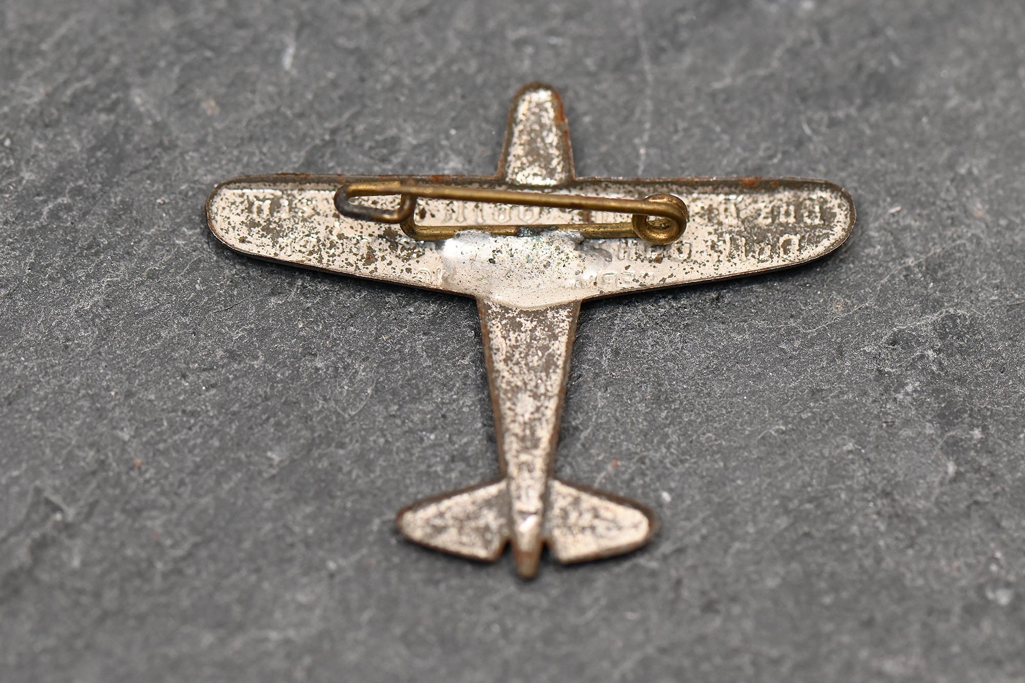 WHW badge — image 2