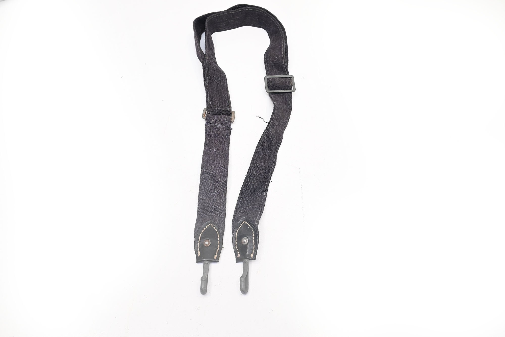 Luftwaffe bread bag belt 1943 — image 2