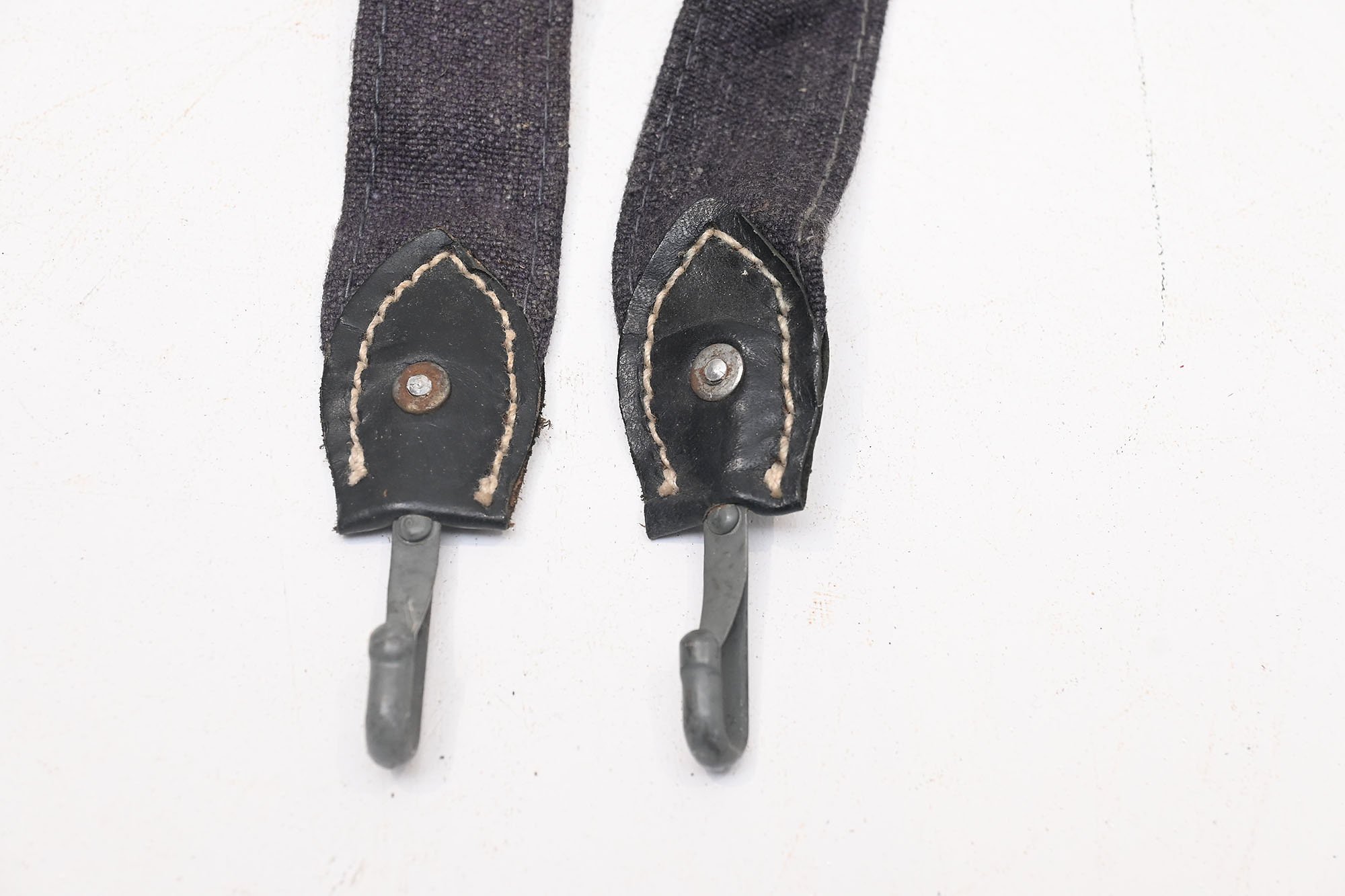 Luftwaffe bread bag belt 1943 — image 3