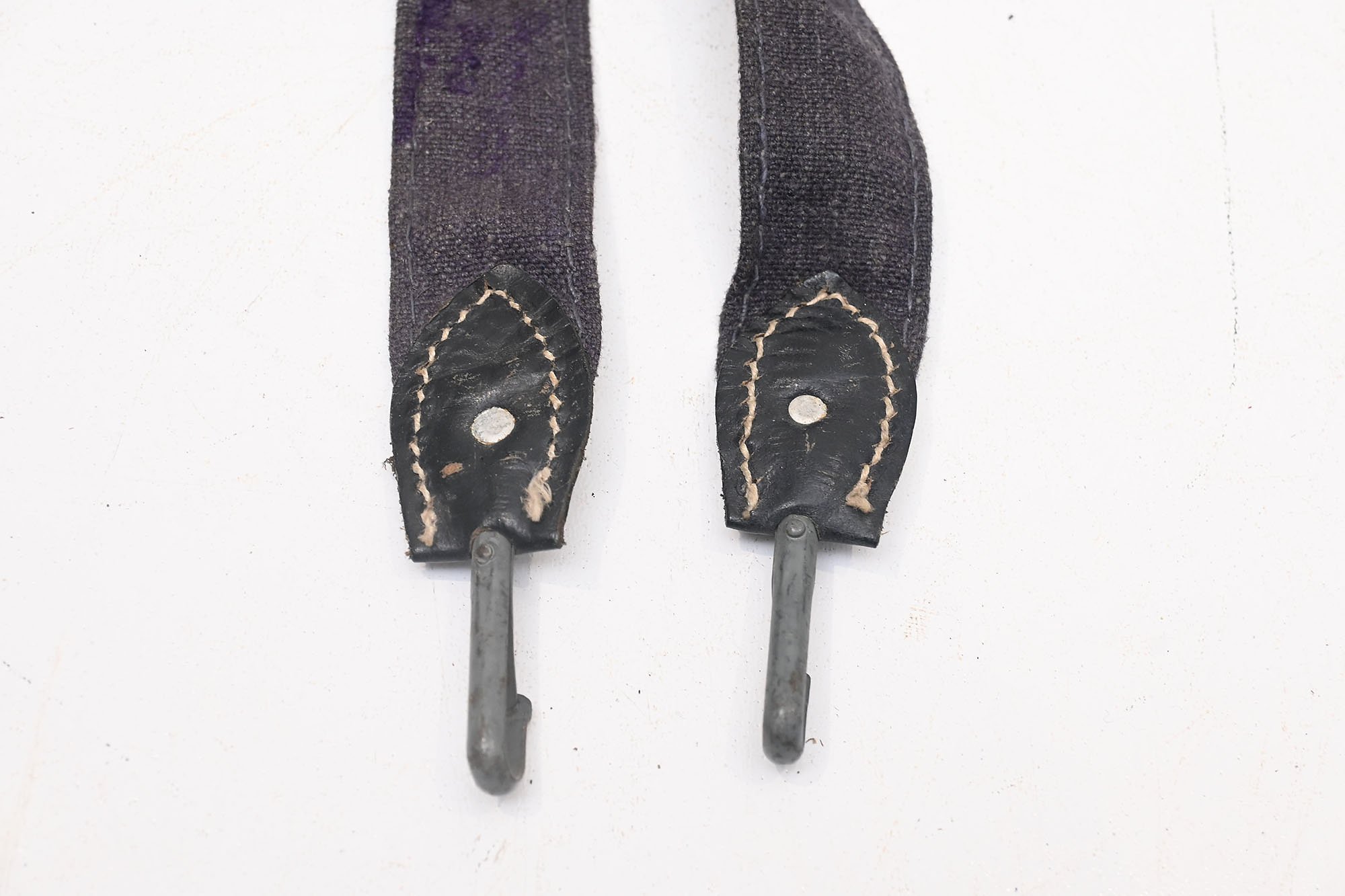 Luftwaffe bread bag belt 1943 — image 4