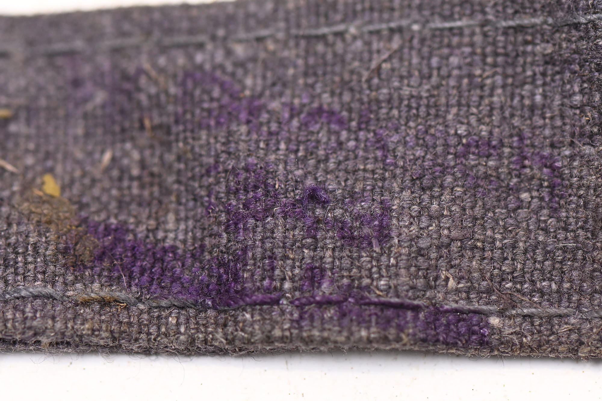 Luftwaffe bread bag belt 1943 — image 6