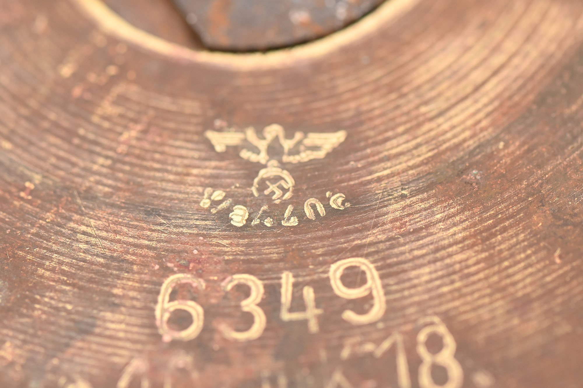 10cm k18 sleeve — image 7