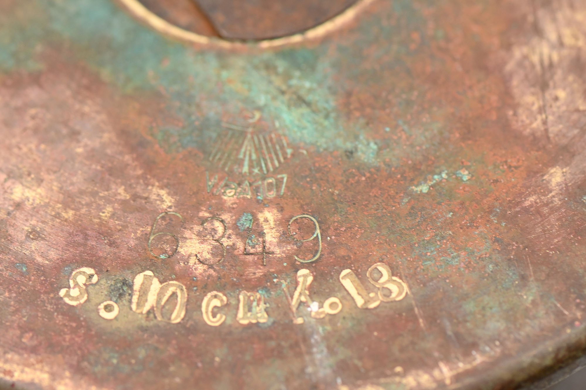 10cm k18 sleeve — image 5