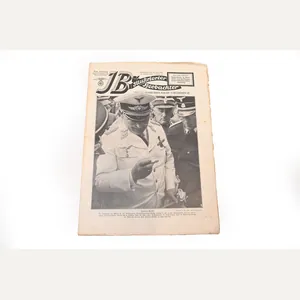 Illustrierter Beobachter