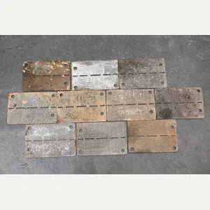 10x blank stalag recognition marks