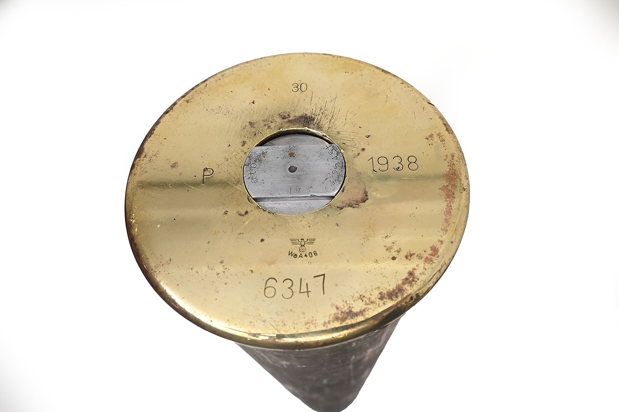 8.8cm flak 18 sleeve — image 3