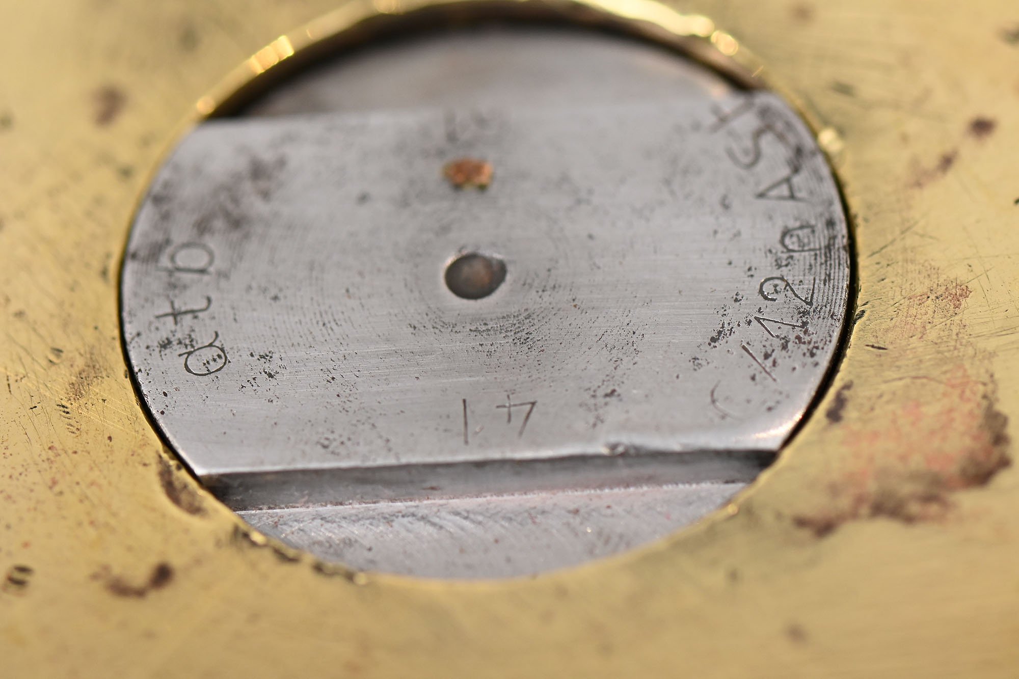 8.8cm flak 18 sleeve — image 8