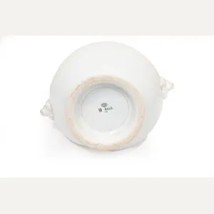 SS soup tureen archaeological find