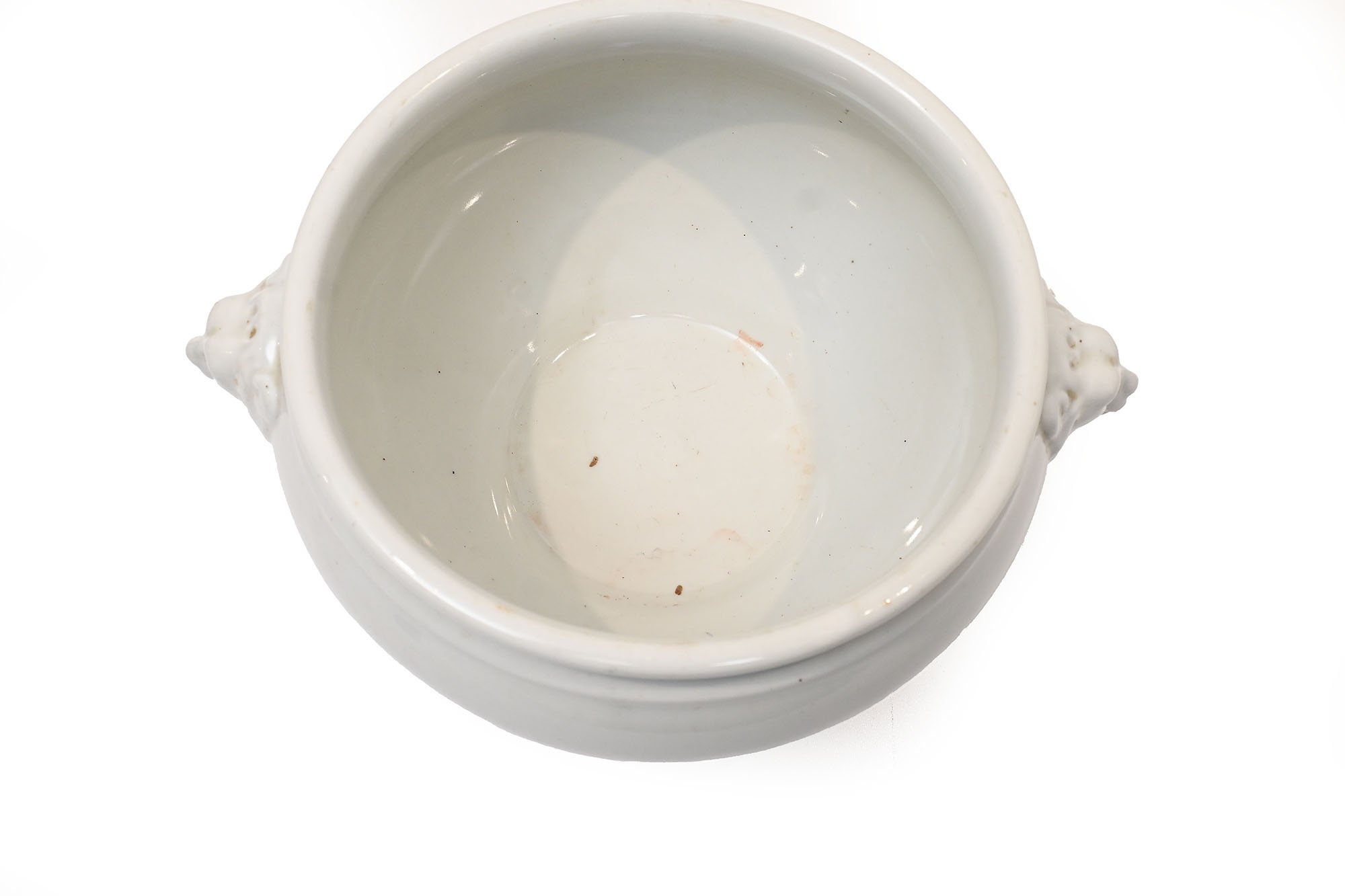 luftwaffe soup tureen. — image 3