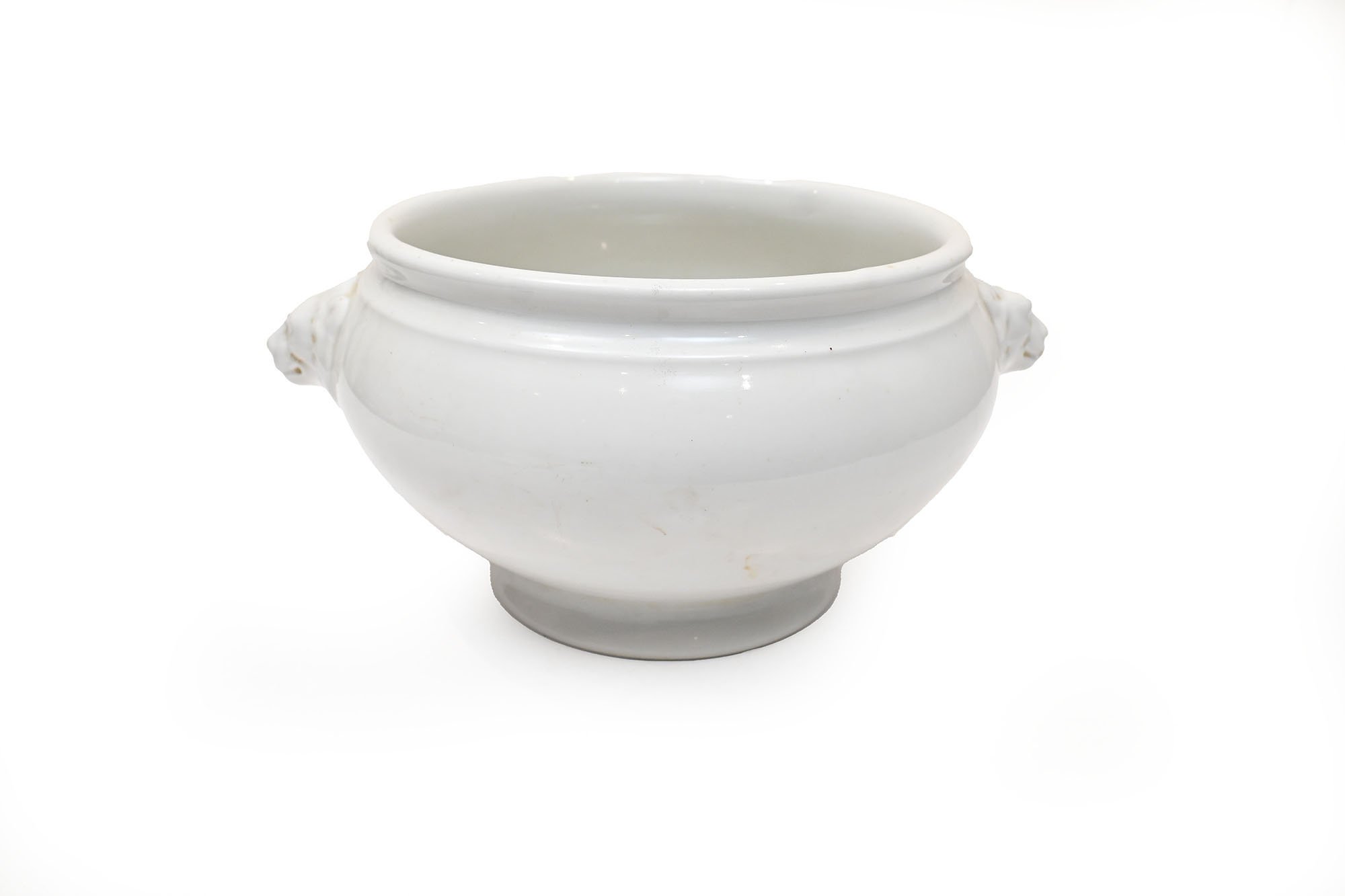 luftwaffe soup tureen. — image 4