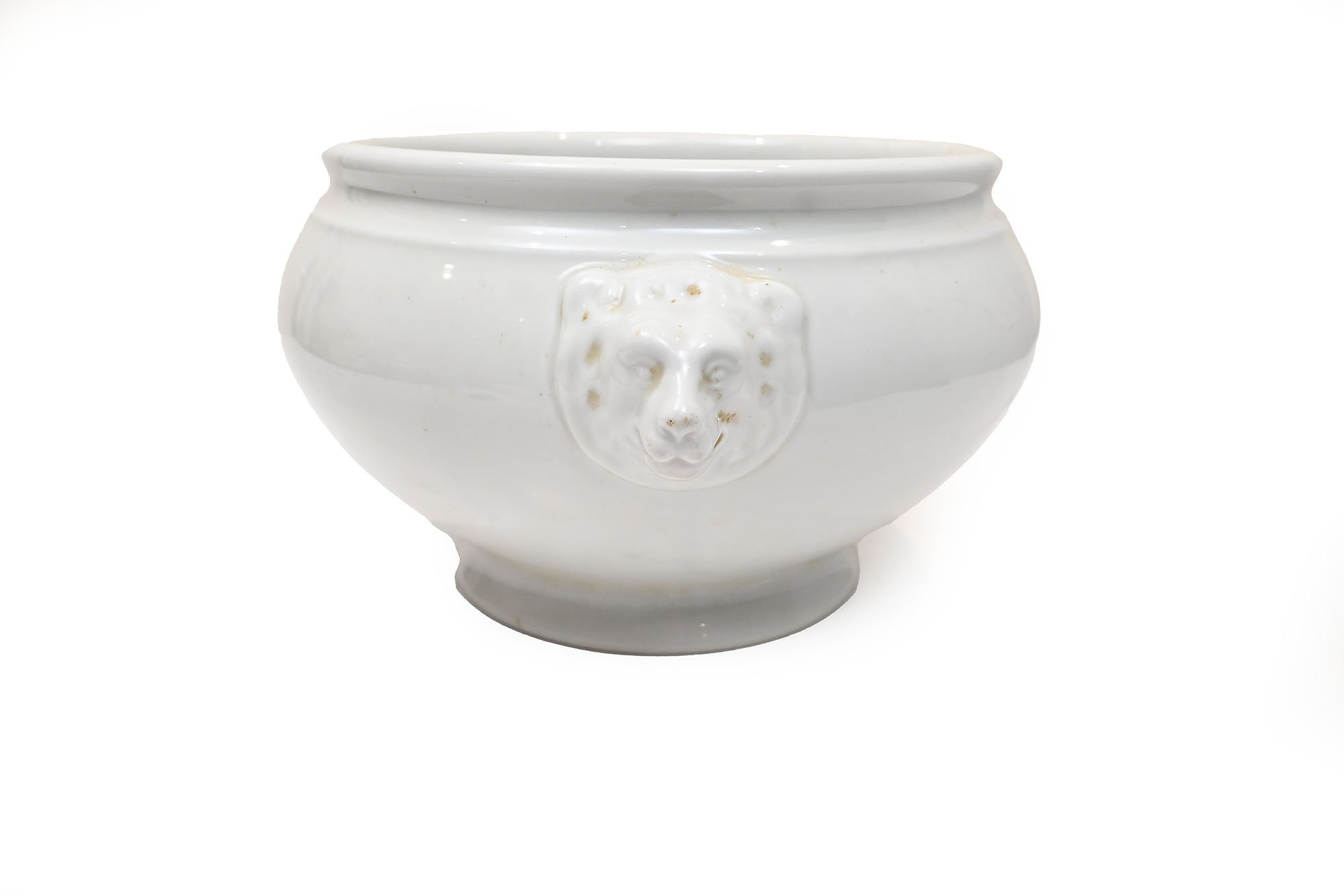 luftwaffe soup tureen. — image 5