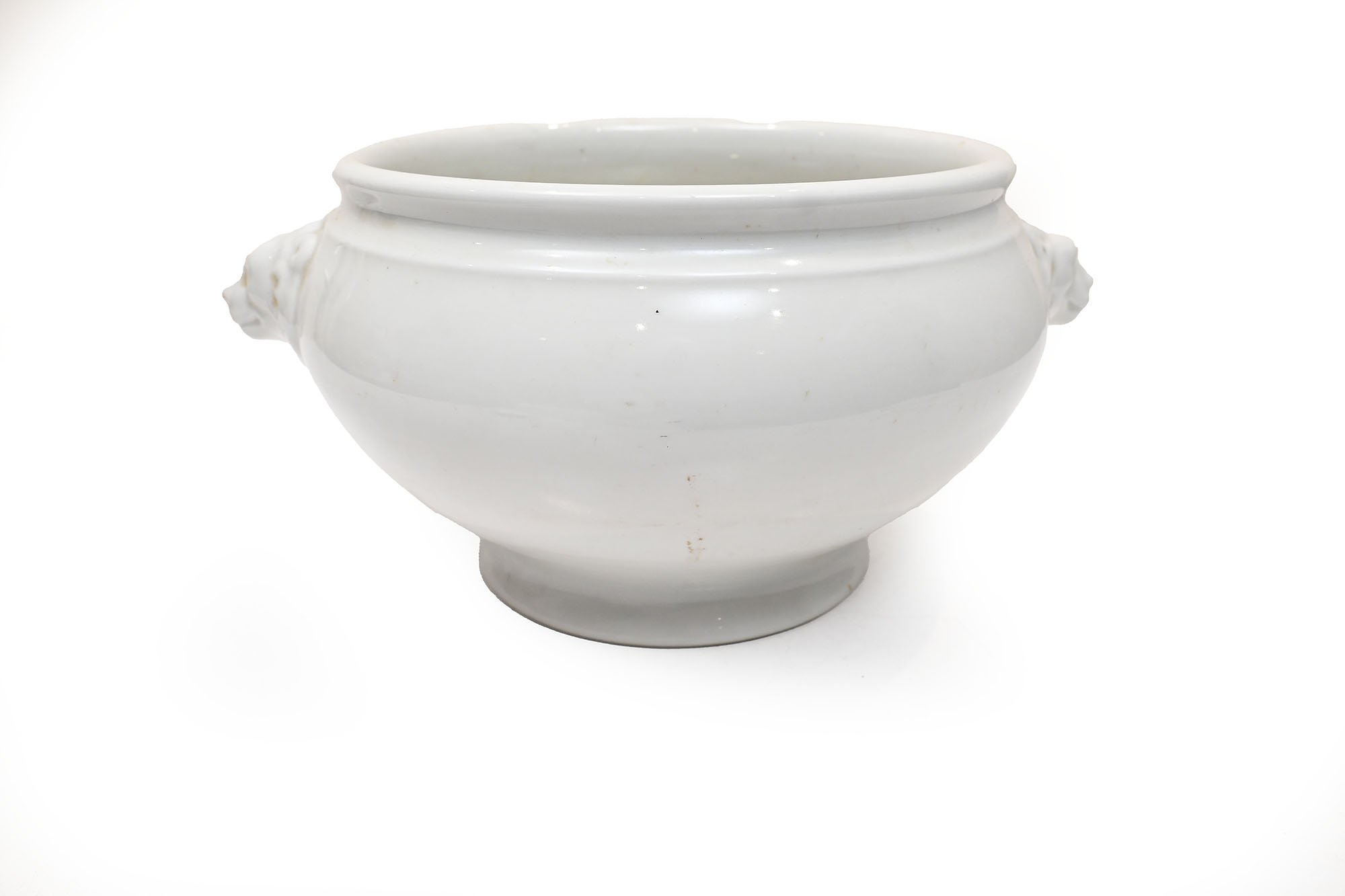 luftwaffe soup tureen. — image 6