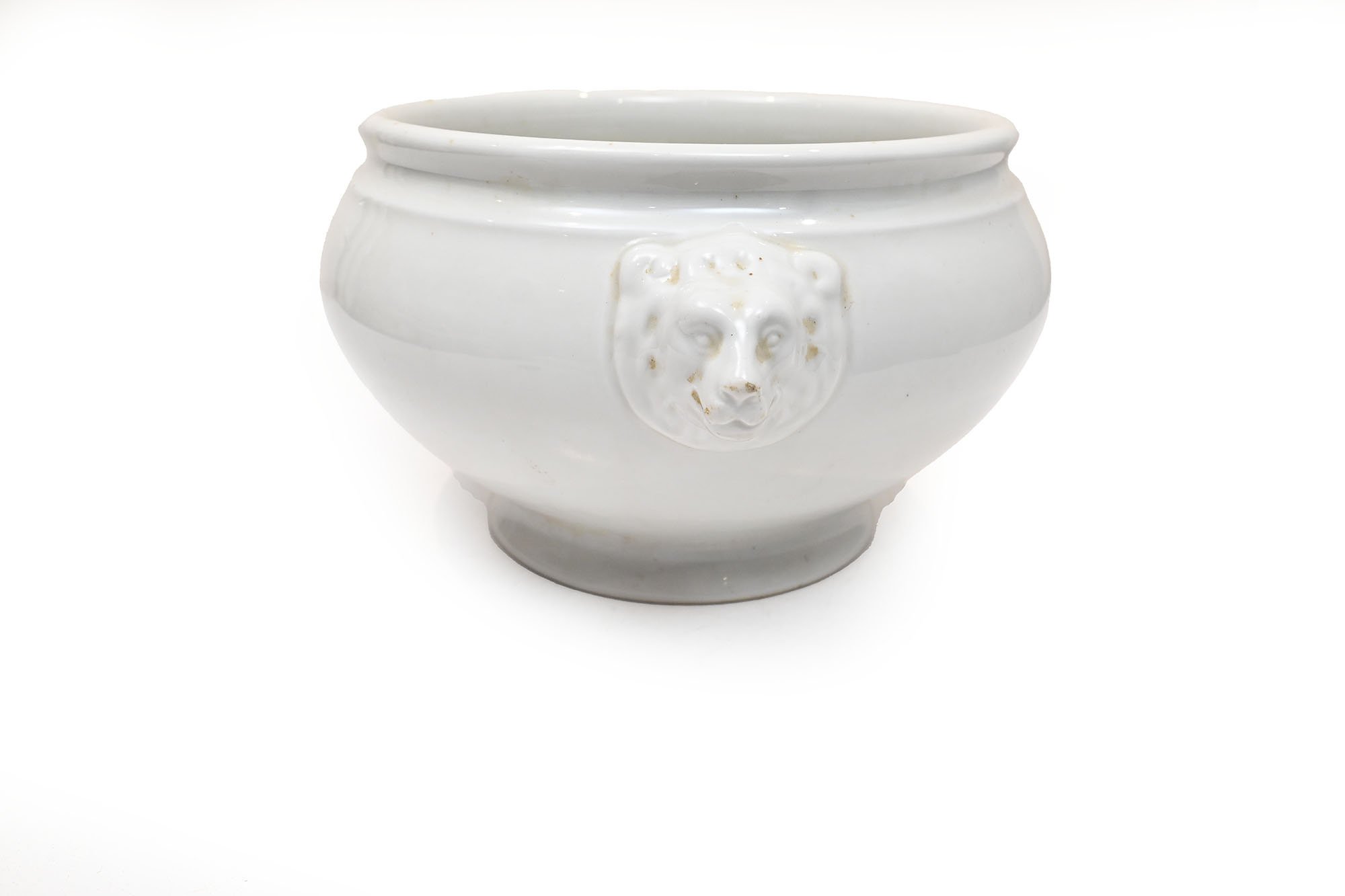 luftwaffe soup tureen. — image 7