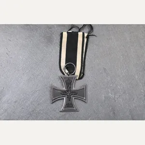 ek2 ww1 maker marked