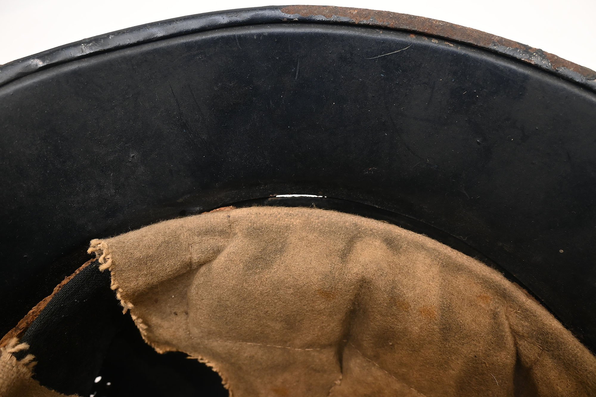 last ditch luftschutz helm — image 10