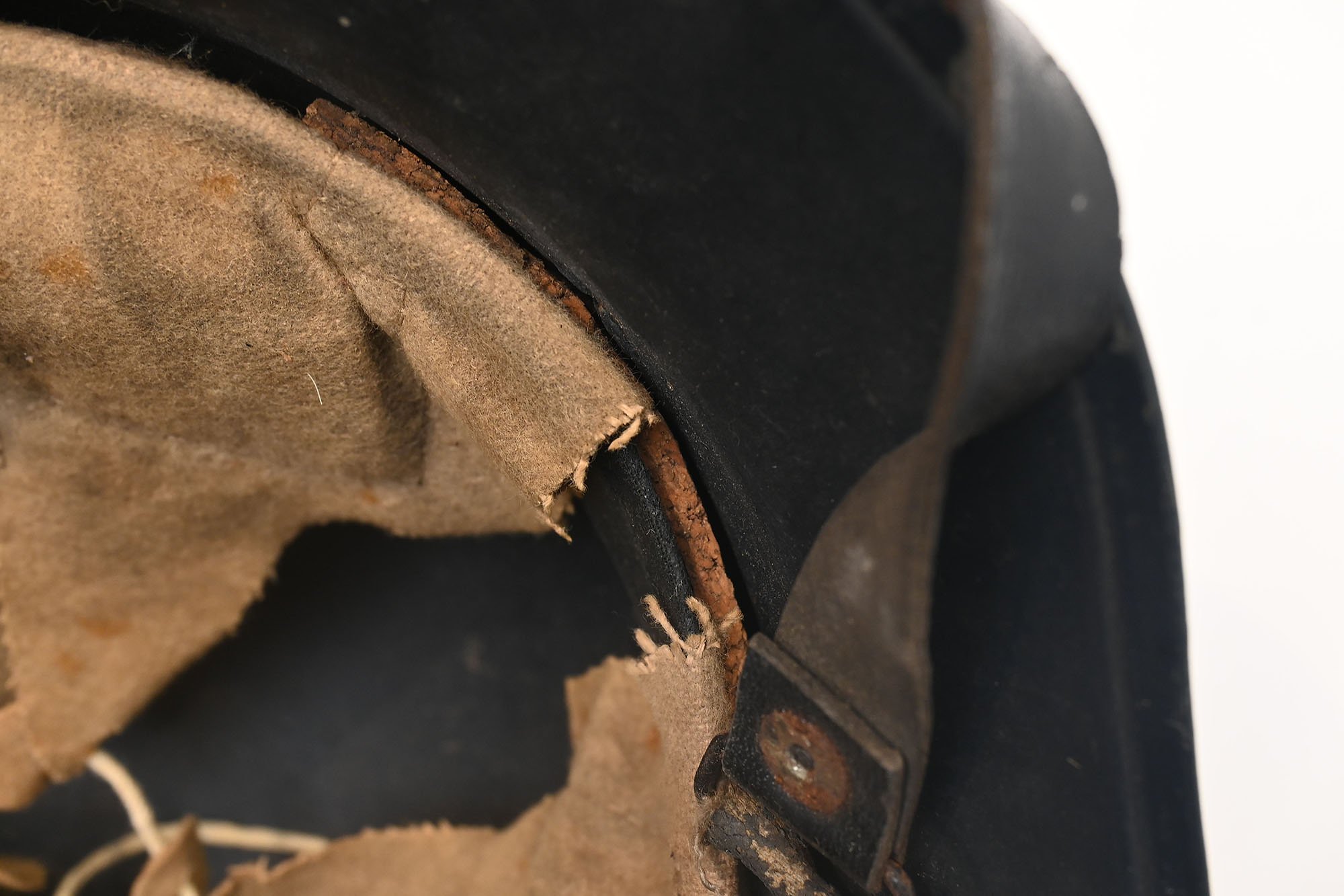 last ditch luftschutz helm — image 12