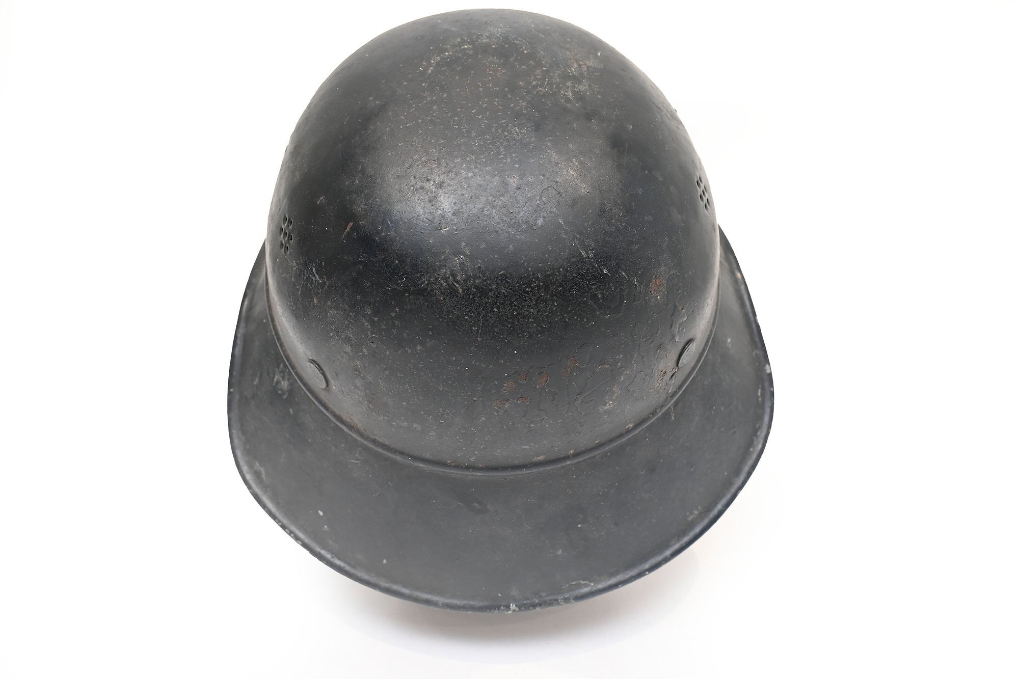 last ditch luftschutz helm — image 4