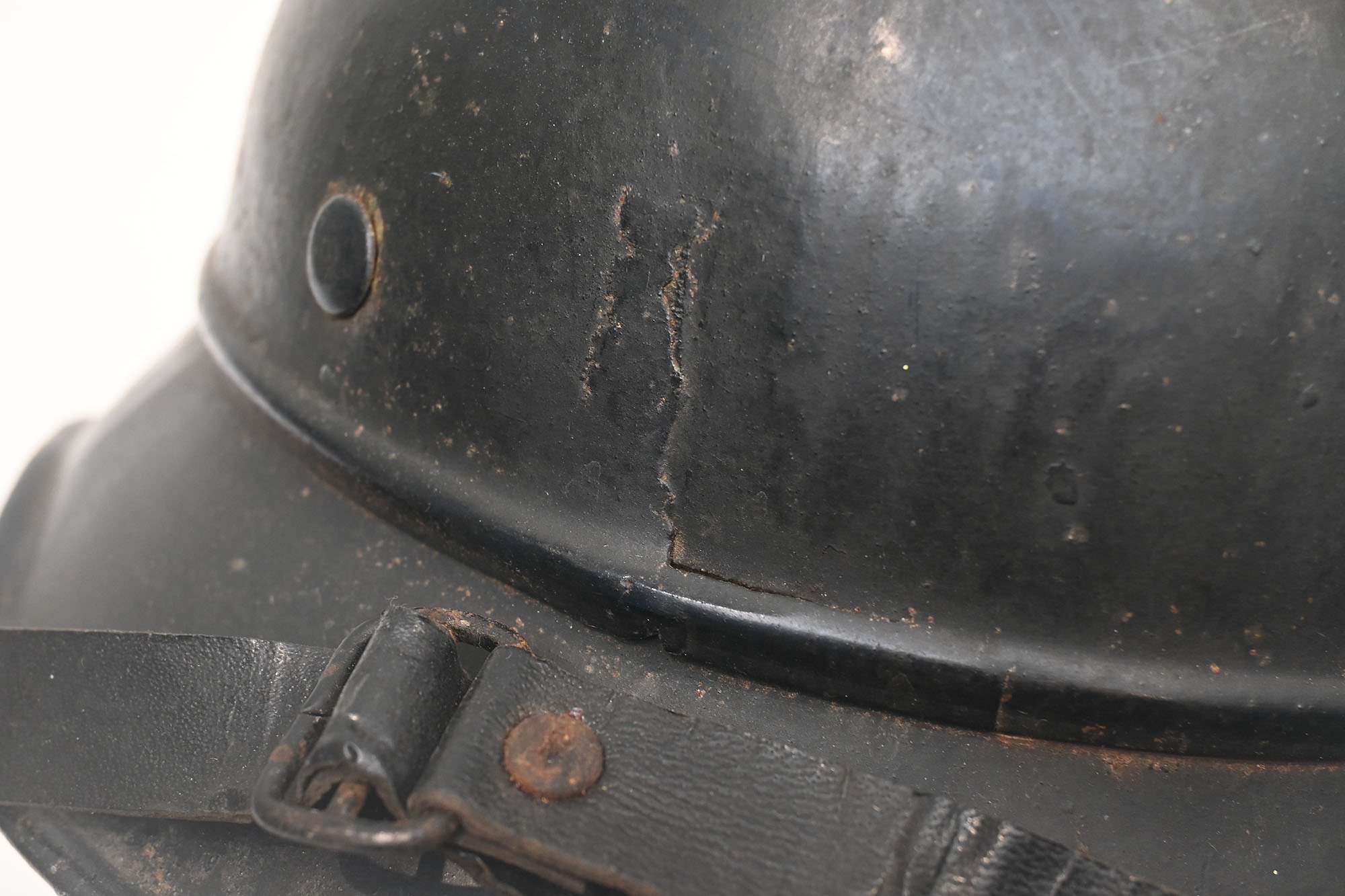 last ditch luftschutz helm — image 5