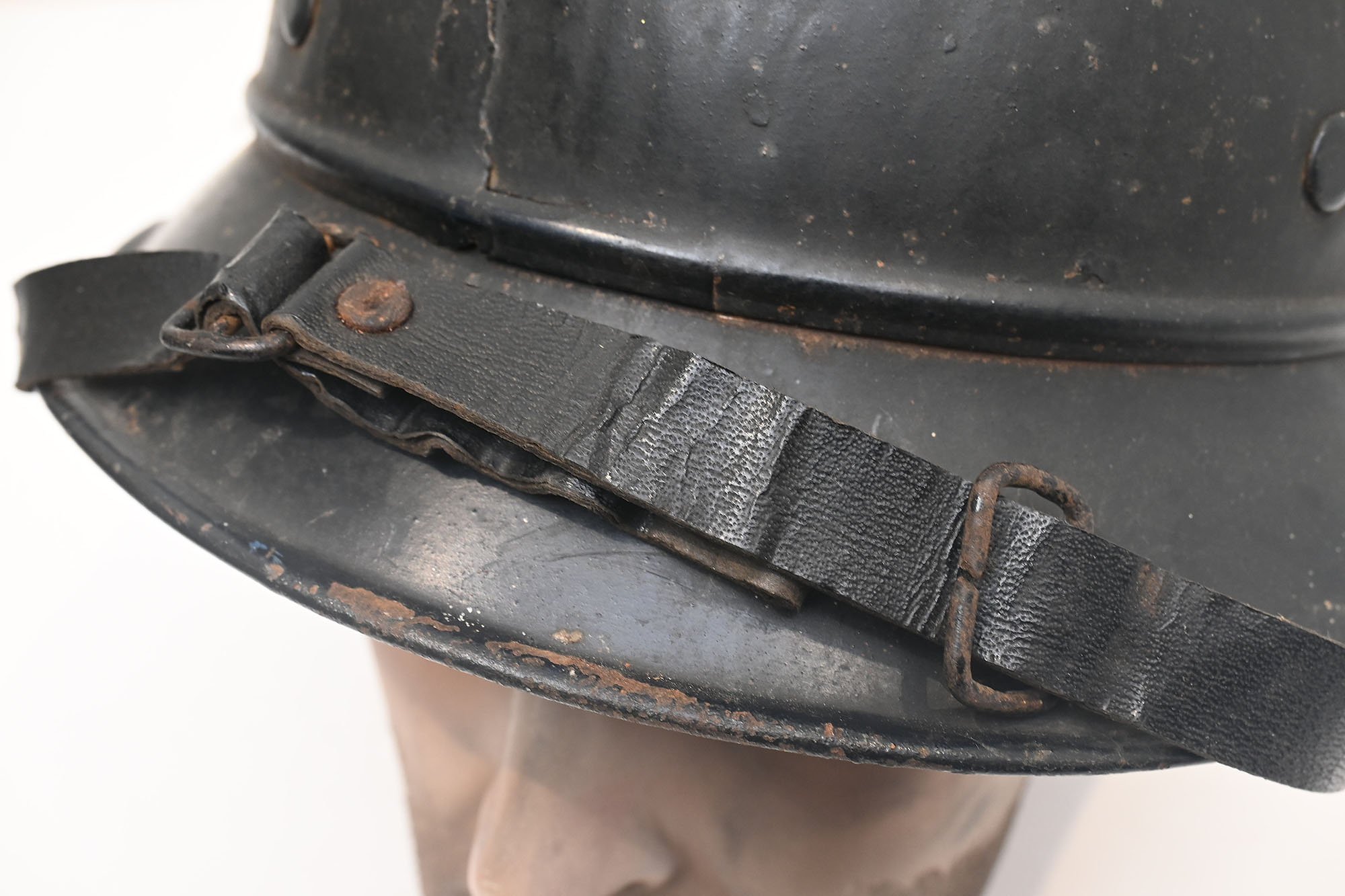 last ditch luftschutz helm — image 7